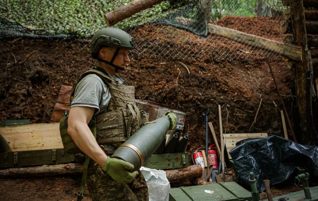 Російська армія втратила за добу 920 солдатів, 260 дронів та 50 артсистем, - Генштаб