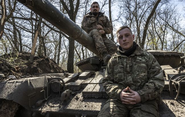 Півтисячі окупантів та 4 БПЛА. У Генштабі розповіли про втрати РФ в Україні