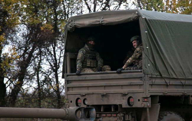 Втрати противника на 25 вересня: Генштаб надав свіжу статистику