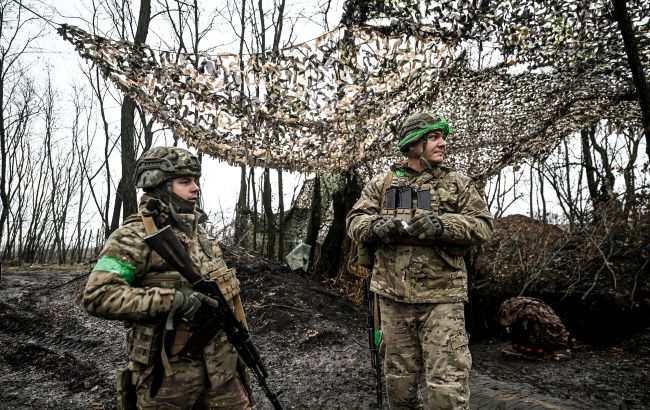 ISW: на фронті фіксується просування обох сторін, найважче - під Покровськом і Куп&rsquo;янськом