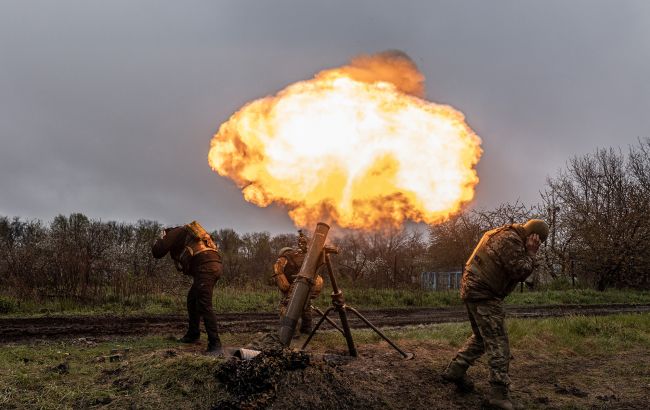 ЗСУ просуваються з двох боків у Бахмуті. Яка ситуація у місті на зараз