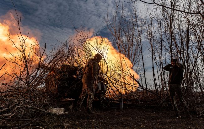 Експерти назвали напрямок, куди РФ може піти у разі захоплення Мар'їнки, але є нюанс