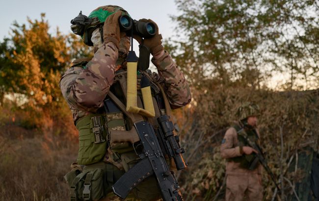 ГУР c ОГВ "Таврия" ударили по псковским десантникам в Запорожской области (видео)
