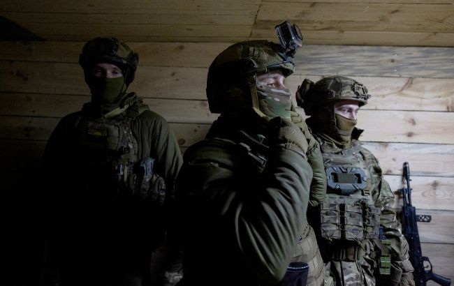 Одноразова грошова допомога для військових у смартфоні: "Дія" тестує нову послугу