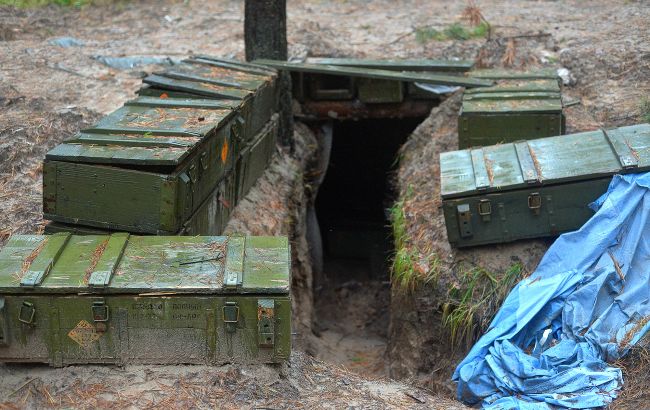 "Цар-дзвін, цар-гармата, а тепер цар-окоп". У Резнікова висміяли мега-рів РФ під Мелітополем