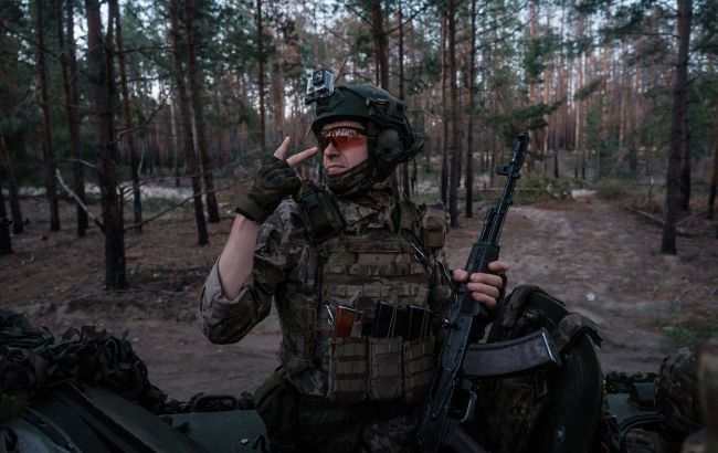 Елітні підрозділи ГУР допомагають обороняти Сумську область від росіян, - WSJ