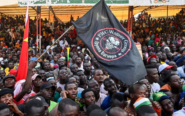 В России проговорились об истинной роли "русских домов" в африканских странах, - ЦПД