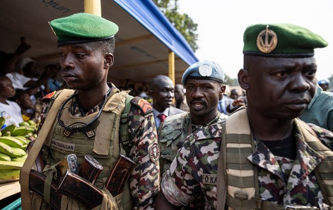 Россия завербовала на войну иностранцев из 128 стран: в ЦПД узнали, кто воюет против Украины