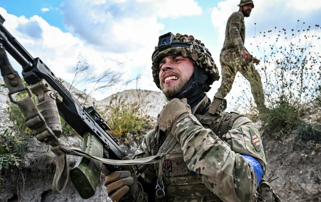 Потери РФ в Украине за сутки: 800 оккупантов и 10 артсистем