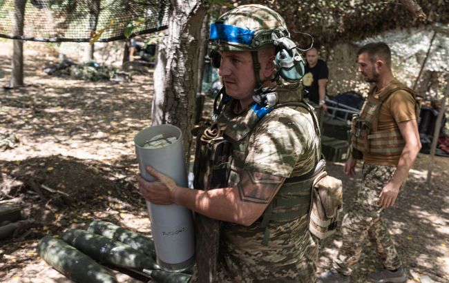 Втрати РФ за добу: майже 800 солдатів, сотні дронів та десятки ракет, - Генштаб