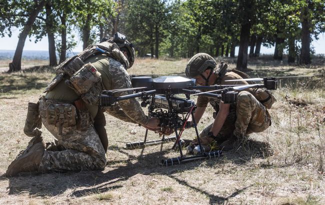 Війська РФ кинули багато сил на Покровський напрямок: карти ISW