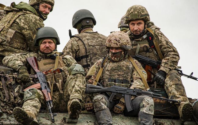 Втрати РФ з початку війни перевищили 700 тисяч солдатів, - Генштаб ЗСУ