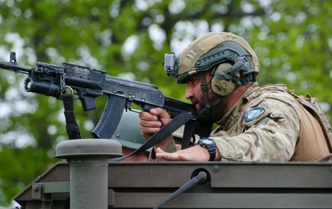 Держаудитслужба підтримала повернення прибутку у склад ціни для постачальників ЗСУ