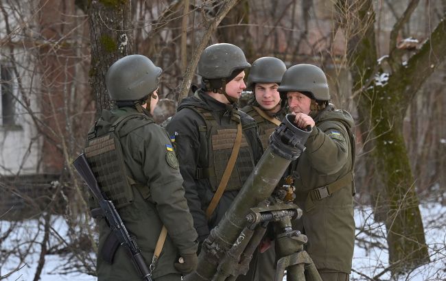 В Генштабе ВСУ рассказали, как прошел тринадцатый день войны