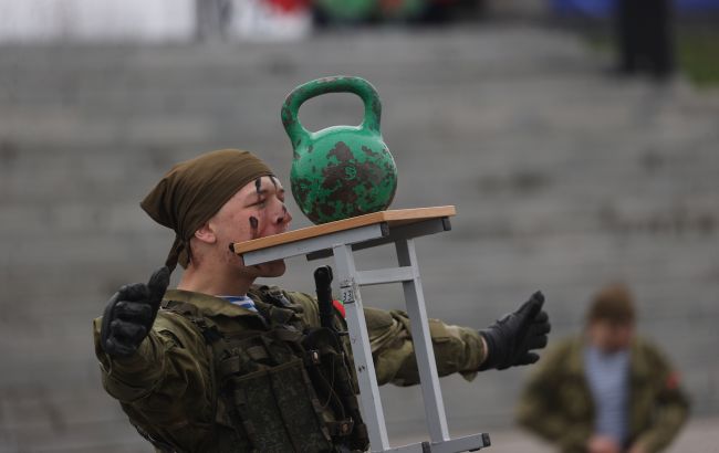 Спільні навчання Росії та Білорусі продовжили до 13 березня