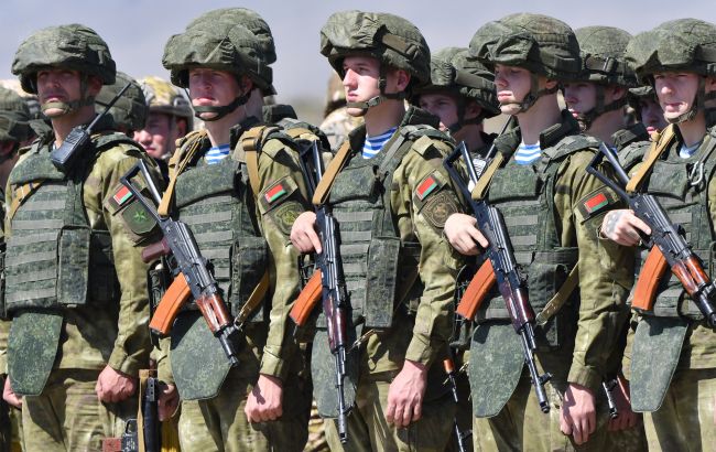 Росіяни продовжують готувати "Захід-2025": в ДПСУ сказали, чи є загроза