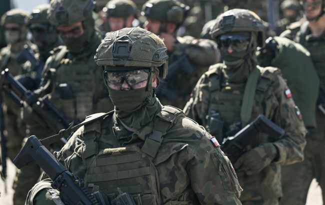 ЄС випробує "замінник" НАТО: Брюссель готує план оборони без допомоги США