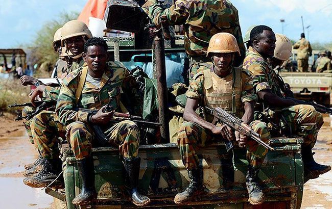 У Нігерії в результаті вибуху бомби загинули понад 30 осіб