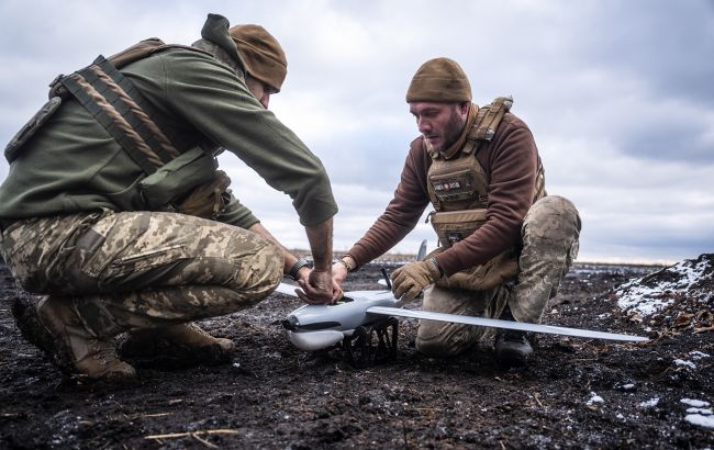 База дронів "Ахмата" та логістичний хаб: Генштаб відзвітував про успішні удари по РФ