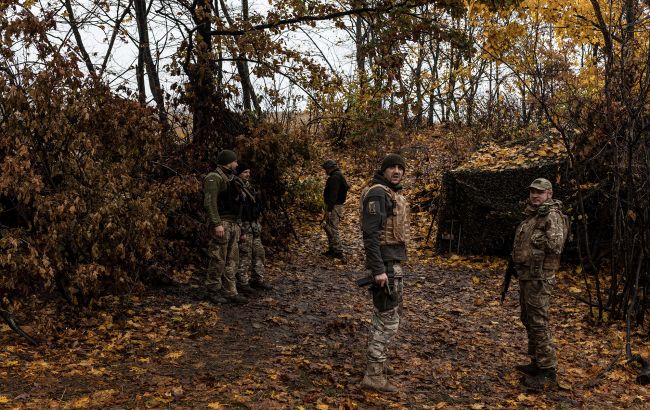 Росіяни можуть посилити атаки на Куп'янському напрямку: що на це вказує