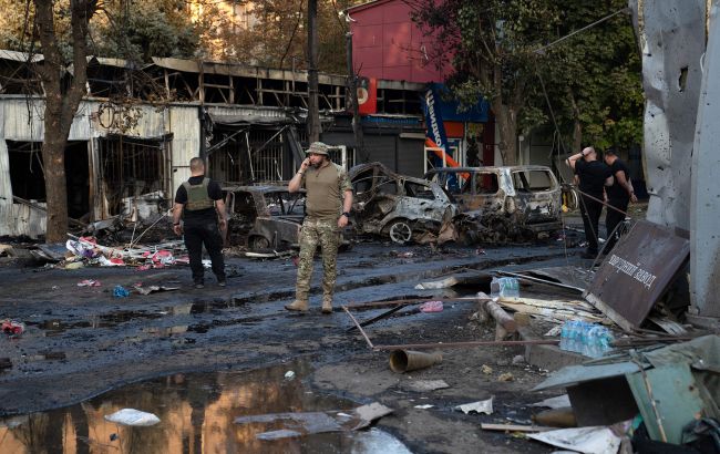 Чергові фейки роспропаганди про "звірства" ЗСУ: у ЦПД розповіли про мету поширення брехні