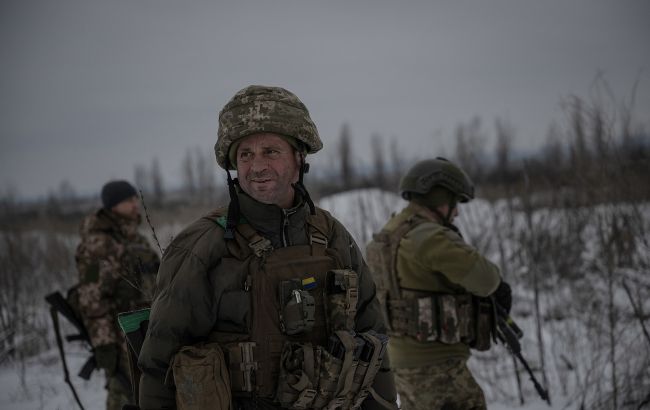 Ситуація на фронті сьогодні 21 грудня