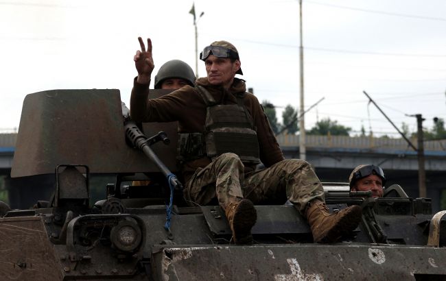 За добу 1330 росіян та понад 315 тисяч з початку війни. Генштаб оновив втрати