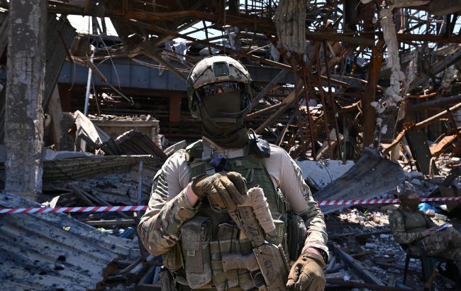 Росіяни намагаються наступати на чотирьох напрямках, попри значні втрати, - Генштаб