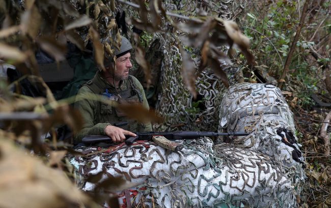 Ситуація на фронті сьогодні 11 січня