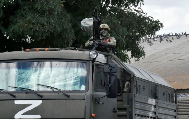 Партизани проникли у один зі штабів РФ у Ростові: що вдалось виявити (фото)