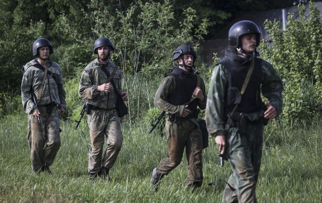 Міноборони Білорусі оголосило тиждень резервістів. Кількість зборів збільшилася