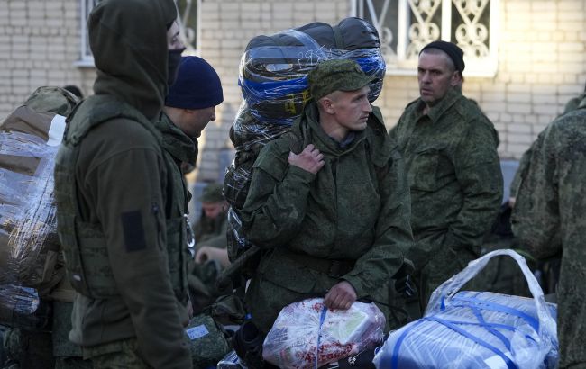 Росіяни активно розшукують своїх дезертирів на окупованих територіях, - Генштаб
