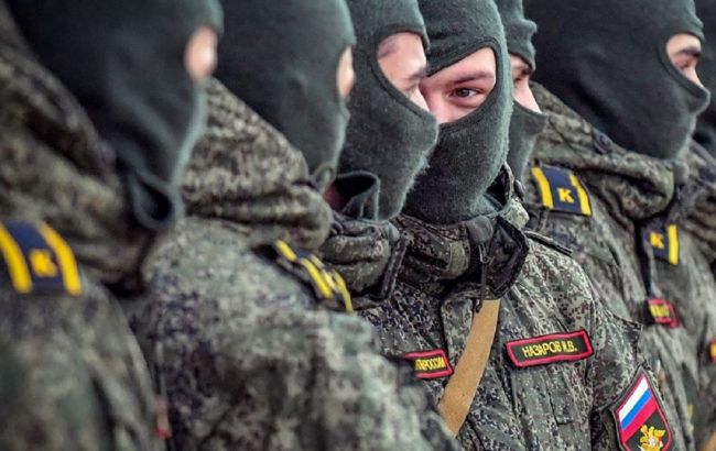 Диверсії та збір інформації. Військові РФ розповіли, як допомагають ЗСУ, - The Telegraph