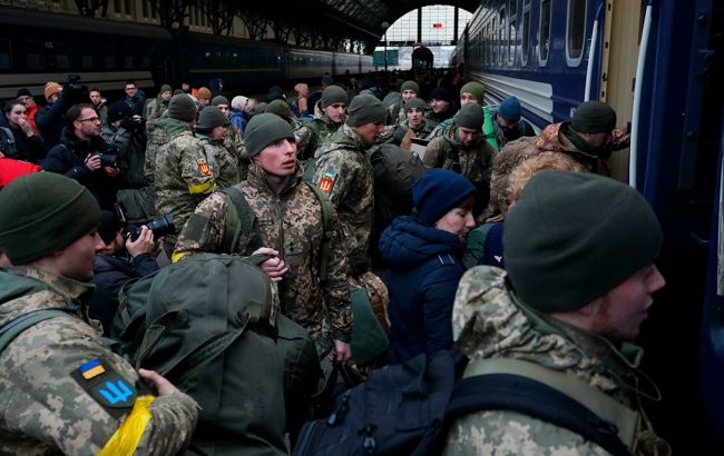 Український бізнес побоюється, що новий закон про мобілізацію паралізує економіку 