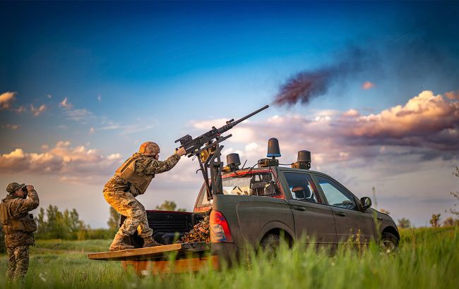 Нові групи заходять з півночі. РФ атакувала Україну 176 дронами: скільки збила ППО