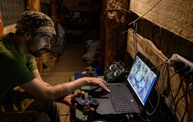 Війська РФ готуються до наступу на Херсонщині: карти ISW