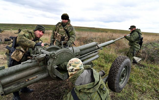 Окупанти обстріляли житлові квартали Нікополя з важкої артилерії