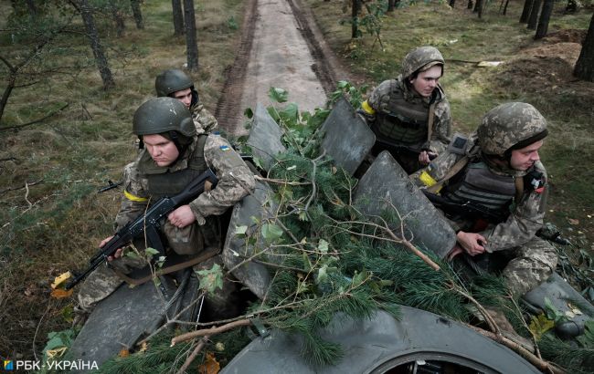 Швеція проведе найбільші за 25 років навчання: Україна братиме участь