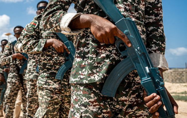 Кремль заманює африканців фейковими вакансіями на війну проти України, - The Telegraph