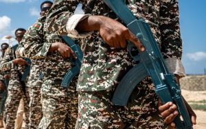 У Кенії озвучили кількість громадян, яких РФ завербувала на війну проти України