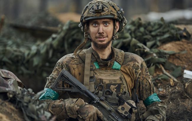 Ситуація на фронті сьогодні 6 листопада