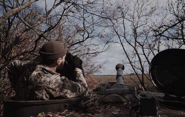Потери противника на 3 октября: Генштаб опубликовал свежую статистику