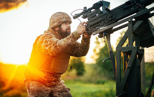 РФ выпустила 574 дрона и 40 ракет: как Украина отразила одну из самых масштабных атак