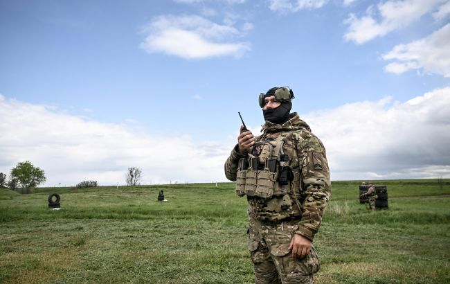 Навчальні центри ЗСУ переносять углиб України через дронові та ракетні загрози, - Сирський