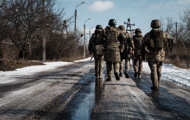 Есть ли угроза для Северска на фоне новостей об "успехе" россиян в Веселом: что говорят эксперты