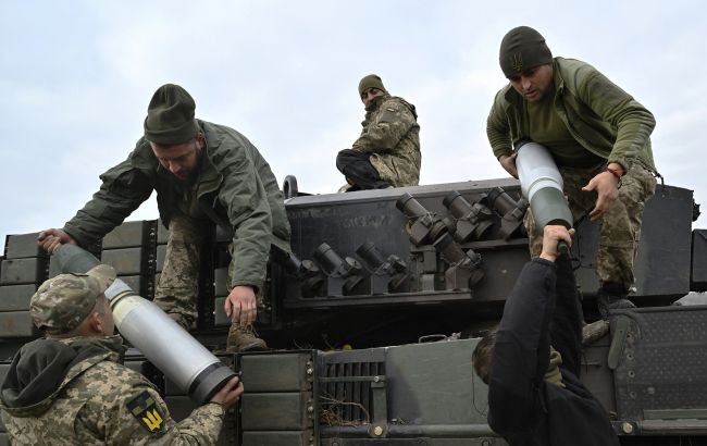 Основні удари росіян - Покровськ, Торецьк і Лиман: Генштаб оновив карти боїв