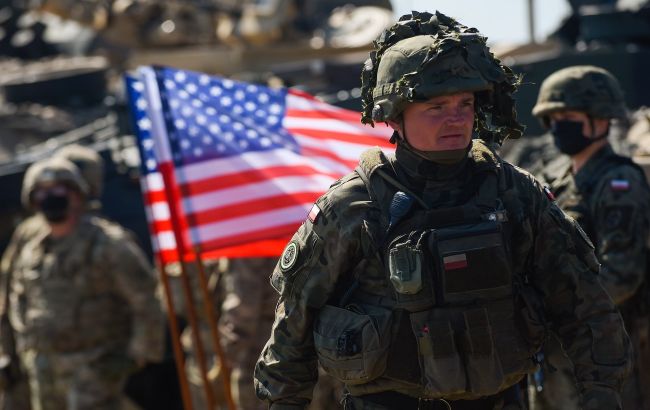 Безопасность саммита в Молдове обеспечат американские и британские военные