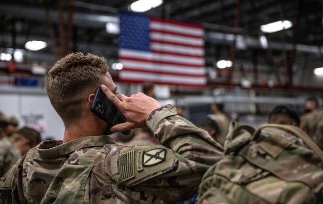 США направлять 200 військових для стабілізації ситуації в Газі, - ЗМІ