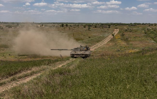 Генштаб оновив дані: де тривають найзапекліші бої