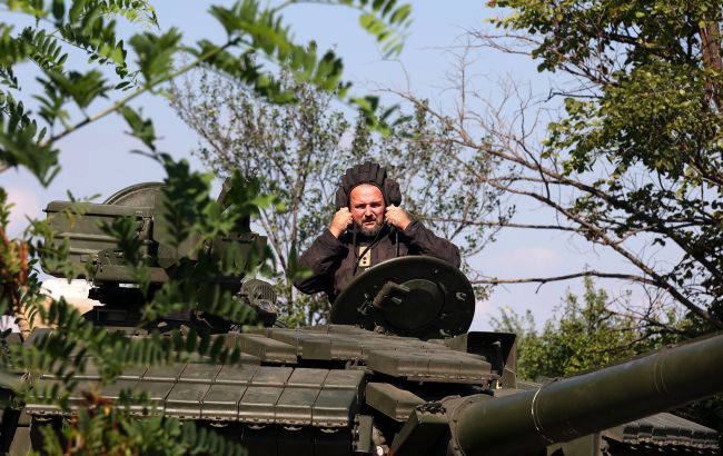 ЗСУ звільнили два села на Сумщині: у Генштабі назвали найгарячіші ділянки фронту